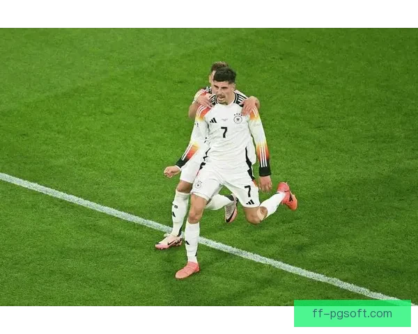 2024欧洲杯德国队狂胜苏格兰 展现强大实力晋级淘汰赛