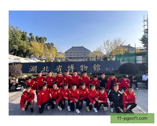 中国足协主办2026年全国青少年足球锦标赛盛大开幕仪式