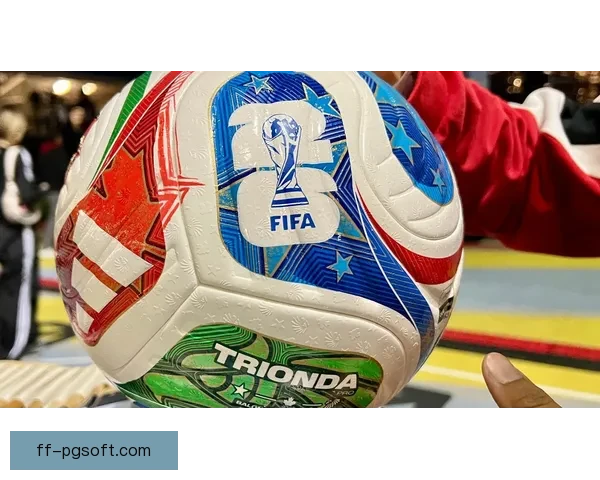 世界杯官方指定用球成功通过FIFA严格终极测试认证彰显卓越品质 世界杯官方指定用球成功通过FIFA严格终极测试认证彰显卓越品质