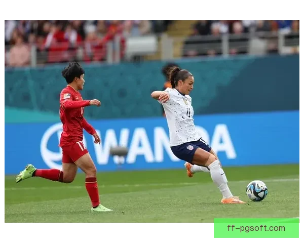 史密斯双响领衔美国女足小组赛大胜越南晋级前景光明
